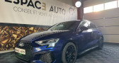Audi A3 Sportback 35 TDI 150 S tronic 7 S Line   RONCHIN 59