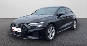 Audi A3 Sportback , garage C.A.R. LA ROCHELLE AUDI VOLKWAGEN  La Rochelle