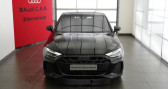 Audi A3 Sportback 35 TDI 150 S tronic 7 S line  2025 - annonce de voiture en vente sur Auto Sélection.com