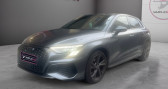 Annonce Audi A3 Sportback occasion Diesel 35 TDI 150 S tronic 7 S Line � PARIS