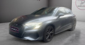 Annonce Audi A3 Sportback occasion Diesel 35 TDI 150 S tronic 7 S Line � PARIS