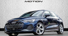 Audi A3 Sportback , garage OTOMOTION � Dieudonn�