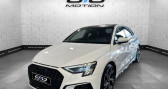 Annonce Audi A3 Sportback occasion Diesel 35 TDI 150 S tronic 7 S Line � Dieudonn�