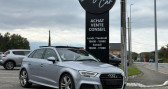Audi A3 Sportback occasion année 2020 boite Automatique Annonce Audi A3 Sportback occasion Diesel 35 TDI 150 S tronic 7 S Line à Challes-les-Eaux