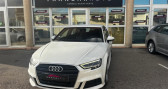 Annonce Audi A3 Sportback occasion Diesel 35 TDI 150 S tronic 7 S Line  venelles
