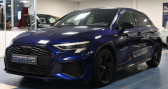 Audi A3 Sportback 35 TDI 150 S tronic 7 S Line  2021 - annonce de voiture en vente sur Auto S&eacute;lection.com