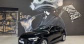Audi A3 Sportback occasion année 2021 boite Automatique Annonce Audi A3 Sportback occasion Diesel 35 TDI 150 S tronic Business Line à Ingré