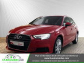 Audi A3 Sportback occasion année 2020 boite Automatique Annonce Audi A3 Sportback occasion Diesel 35 TDI 150 à Beaupuy