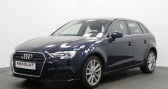 Audi A3 Sportback occasion année 2020 boite Automatique Annonce Audi A3 Sportback occasion Diesel 35 TDI 150CH BUSINESS LINE S TRONIC 7 EURO6D-T 112G à Nanteuil-les-Meaux