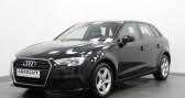 Annonce Audi A3 Sportback occasion Diesel 35 TDI 150CH BUSINESS LINE S TRONIC 7 EURO6D-T  Nanteuil-les-Meaux