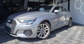 Annonce Audi A3 Sportback occasion Diesel 35 TDI 150CH BUSINESS LINE S TRONIC 7 � pont de claix