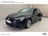 Audi A3 Sportback occasion année 2020 boite Robotisee Annonce Audi A3 Sportback occasion Diesel 35 TDI 150ch Business line S tronic 7 à Lannion