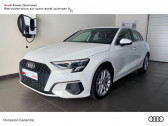 Audi A3 Sportback occasion année 2020 boite Robotisee Annonce Audi A3 Sportback occasion Diesel 35 TDI 150ch Business line S tronic 7 à Quimper