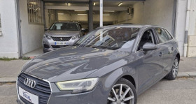 Audi A3 Sportback occasion 2018 mise en vente &agrave; ROUEN par le garage SQUAL MOTORS - photo n&deg;1