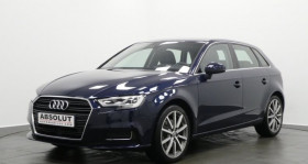 Audi A3 Sportback , garage ABSOLUT AUTOMOBILES  Nanteuil-les-Meaux