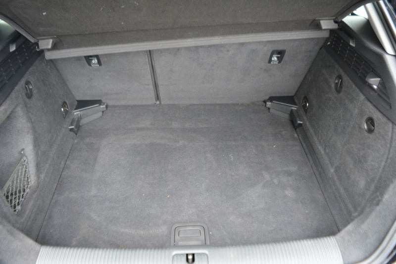 Audi A3 Sportback 35 TDI 150CH DESIGN LUXE S TRONIC 7 EURO6D-T 113G  occasion  Toulouse - photo n9