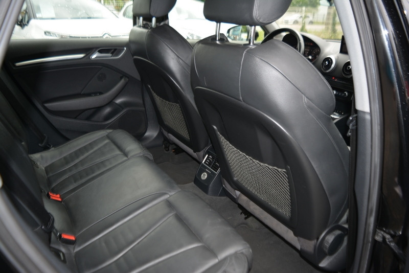Audi A3 Sportback 35 TDI 150CH DESIGN LUXE S TRONIC 7 EURO6D-T 113G  occasion  Toulouse - photo n19