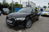 Annonce Audi A3 Sportback occasion Diesel 35 TDI 150CH DESIGN LUXE S TRONIC 7 EURO6D-T 113G  Toulouse