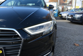 Audi A3 Sportback 35 TDI 150CH DESIGN LUXE S TRONIC 7 EURO6D-T 113G  occasion � Toulouse - photo n�13