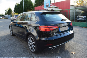 Audi A3 Sportback 35 TDI 150CH DESIGN LUXE S TRONIC 7 EURO6D-T 113G  occasion � Toulouse - photo n�12