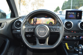 Audi A3 Sportback 35 TDI 150CH DESIGN LUXE S TRONIC 7 EURO6D-T 113G  occasion � Toulouse - photo n�14
