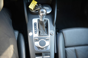 Audi A3 Sportback 35 TDI 150CH DESIGN LUXE S TRONIC 7 EURO6D-T 113G  occasion � Toulouse - photo n�7