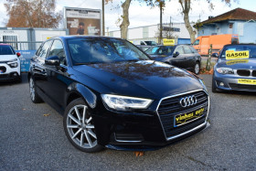 Audi A3 Sportback 35 TDI 150CH DESIGN LUXE S TRONIC 7 EURO6D-T 113G  occasion � Toulouse - photo n�11
