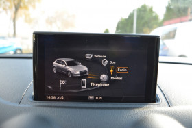 Audi A3 Sportback 35 TDI 150CH DESIGN LUXE S TRONIC 7 EURO6D-T 113G  occasion � Toulouse - photo n�6