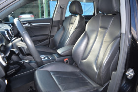 Audi A3 Sportback 35 TDI 150CH DESIGN LUXE S TRONIC 7 EURO6D-T 113G  occasion � Toulouse - photo n�8