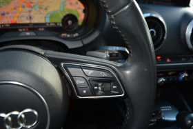 Audi A3 Sportback 35 TDI 150CH DESIGN LUXE S TRONIC 7 EURO6D-T 113G  occasion � Toulouse - photo n�18