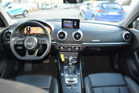 Audi A3 Sportback 35 TDI 150CH DESIGN LUXE S TRONIC 7 EURO6D-T 113G  occasion � Toulouse - photo n�3