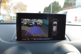 Audi A3 Sportback 35 TDI 150CH DESIGN LUXE S TRONIC 7 EURO6D-T 113G  occasion � Toulouse - photo n�4