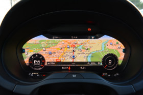 Audi A3 Sportback 35 TDI 150CH DESIGN LUXE S TRONIC 7 EURO6D-T 113G  occasion � Toulouse - photo n�5