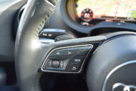 Audi A3 Sportback 35 TDI 150CH DESIGN LUXE S TRONIC 7 EURO6D-T 113G  occasion � Toulouse - photo n�17