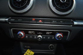 Audi A3 Sportback 35 TDI 150CH DESIGN LUXE S TRONIC 7 EURO6D-T 113G  occasion � Toulouse - photo n�19