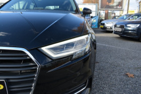 Audi A3 Sportback 35 TDI 150CH DESIGN LUXE S TRONIC 7 EURO6D-T 113G  occasion � Toulouse - photo n�10
