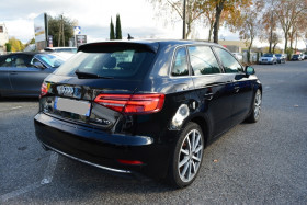 Audi A3 Sportback 35 TDI 150CH DESIGN LUXE S TRONIC 7 EURO6D-T 113G  occasion � Toulouse - photo n�2