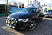 Annonce Audi A3 Sportback occasion Diesel 35 TDI 150CH DESIGN LUXE S TRONIC 7 EURO6D-T 113G  Toulouse