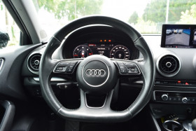 Audi A3 Sportback 35 TDI 150CH DESIGN LUXE S TRONIC 7 EURO6D-T 113G  occasion  Toulouse - photo n13