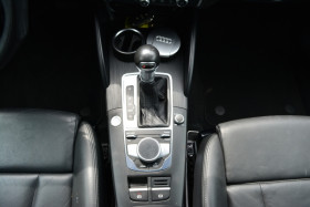 Audi A3 Sportback 35 TDI 150CH DESIGN LUXE S TRONIC 7 EURO6D-T 113G  occasion  Toulouse - photo n7