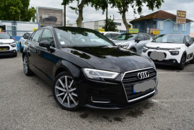 Audi A3 Sportback 35 TDI 150CH DESIGN LUXE S TRONIC 7 EURO6D-T 113G  occasion  Toulouse - photo n11