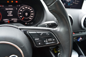 Audi A3 Sportback 35 TDI 150CH DESIGN LUXE S TRONIC 7 EURO6D-T 113G  occasion  Toulouse - photo n18