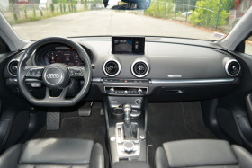 Audi A3 Sportback 35 TDI 150CH DESIGN LUXE S TRONIC 7 EURO6D-T 113G  occasion  Toulouse - photo n3