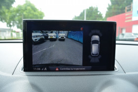 Audi A3 Sportback 35 TDI 150CH DESIGN LUXE S TRONIC 7 EURO6D-T 113G  occasion  Toulouse - photo n4