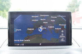 Audi A3 Sportback 35 TDI 150CH DESIGN LUXE S TRONIC 7 EURO6D-T 113G  occasion  Toulouse - photo n5