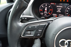 Audi A3 Sportback 35 TDI 150CH DESIGN LUXE S TRONIC 7 EURO6D-T 113G  occasion  Toulouse - photo n17