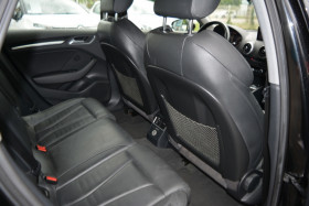 Audi A3 Sportback 35 TDI 150CH DESIGN LUXE S TRONIC 7 EURO6D-T 113G  occasion  Toulouse - photo n19