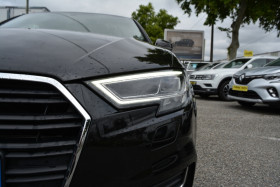 Audi A3 Sportback 35 TDI 150CH DESIGN LUXE S TRONIC 7 EURO6D-T 113G  occasion  Toulouse - photo n10