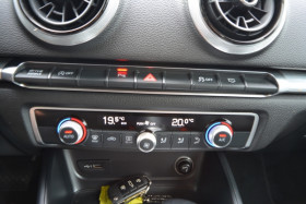 Audi A3 Sportback 35 TDI 150CH DESIGN LUXE S TRONIC 7 EURO6D-T 113G  occasion  Toulouse - photo n16