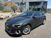 Audi A3 Sportback occasion année 2021 boite Robotisee Annonce Audi A3 Sportback occasion Diesel 35 TDI 150CH DESIGN LUXE S TRONIC 7 à Toulouse